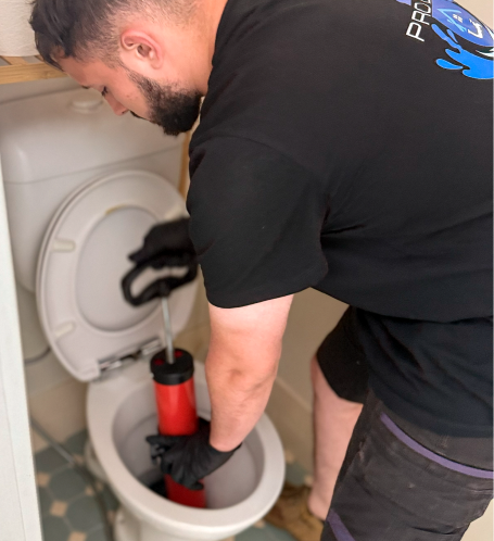 toilet repair plumbing near me - Pro Drip Plumbing Sydney