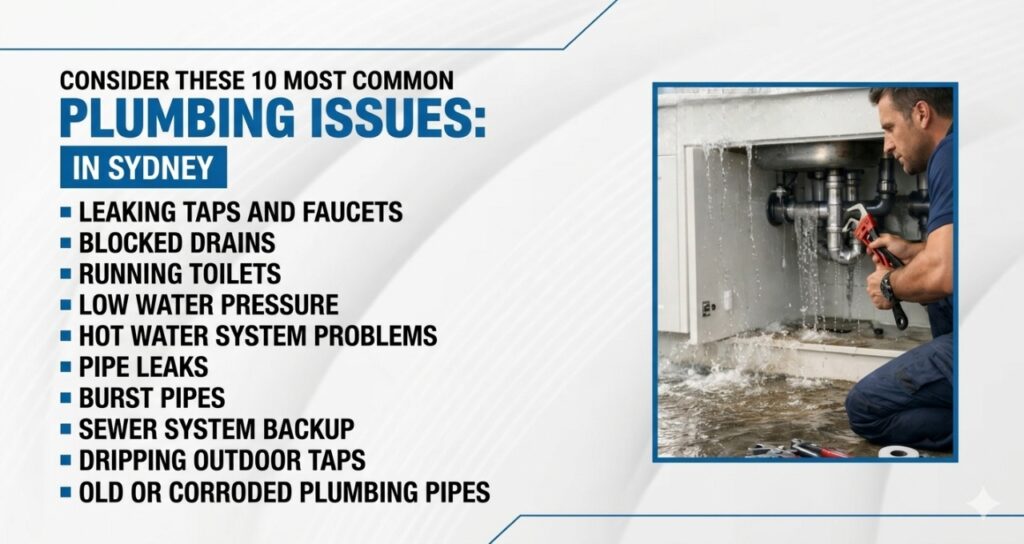 Plumber Service Minto	