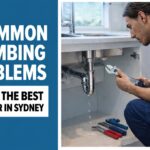 Plumber Service Minto