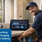 Sydney Plumber Service