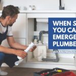 Emergency Plumber Near Me