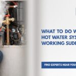 Hot Water Repair Sydney