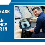 How much does an emergency plumber cost in Sydney?