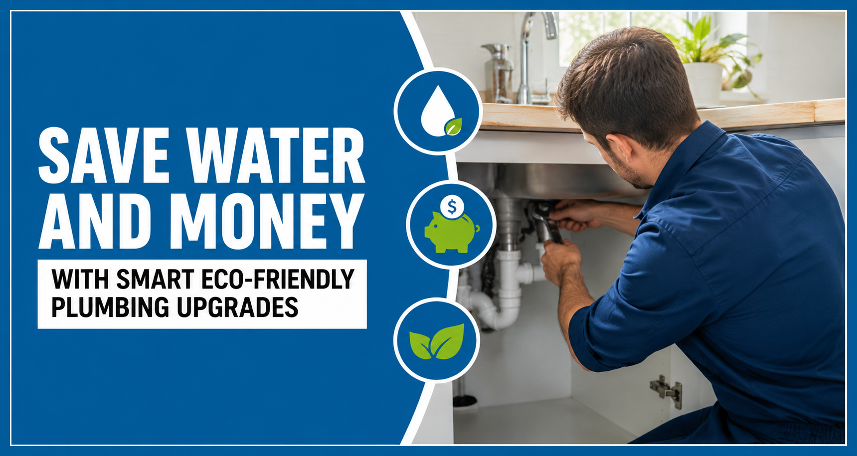 Plumber Service Kearns
