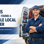 Plumber Service Abbotsbury