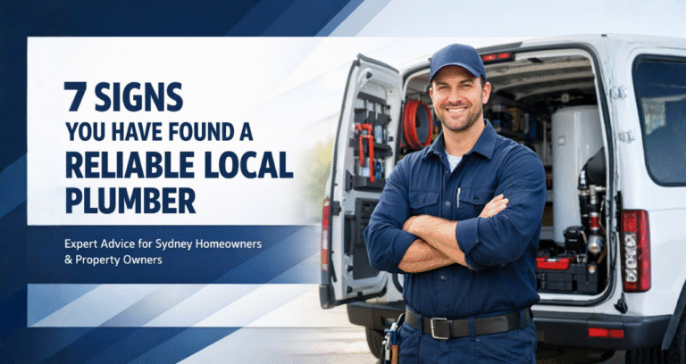 Plumber Service Abbotsbury