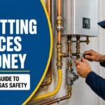 Gas Fitting Sydney