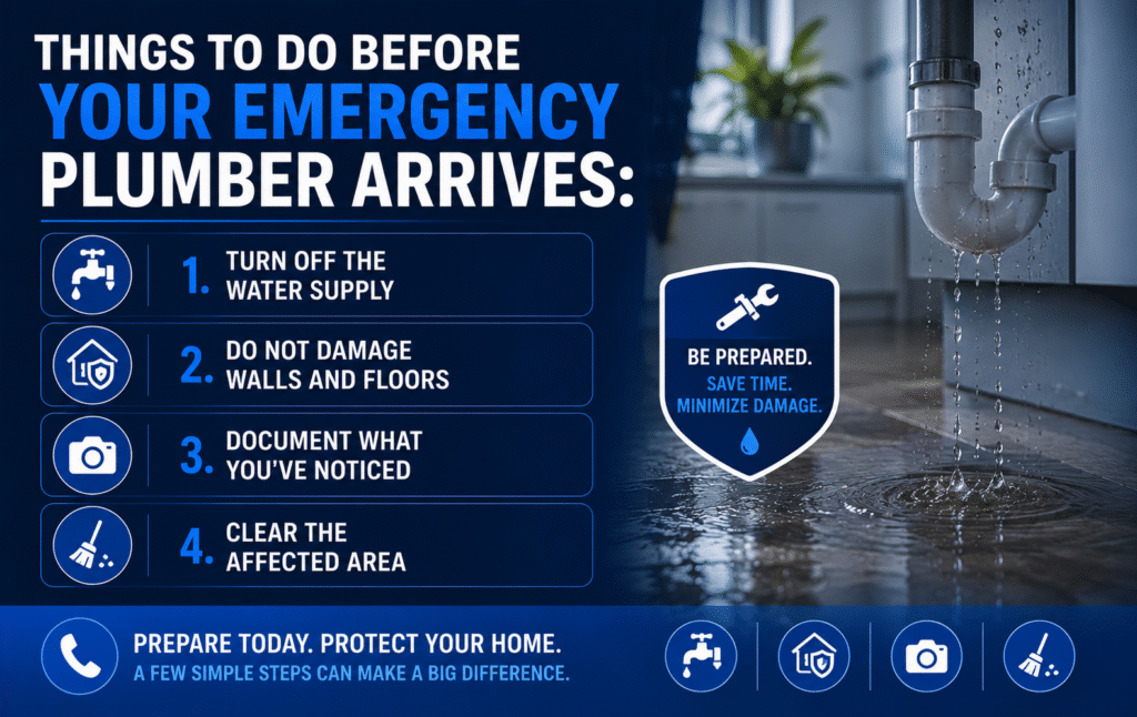 Leak Detection Service Minto Heights