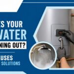 Hot Water Repair Sydney
